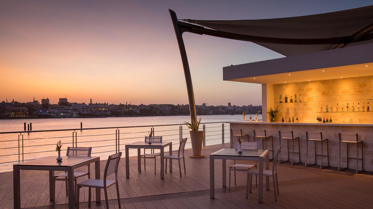Hotel Point Marina &